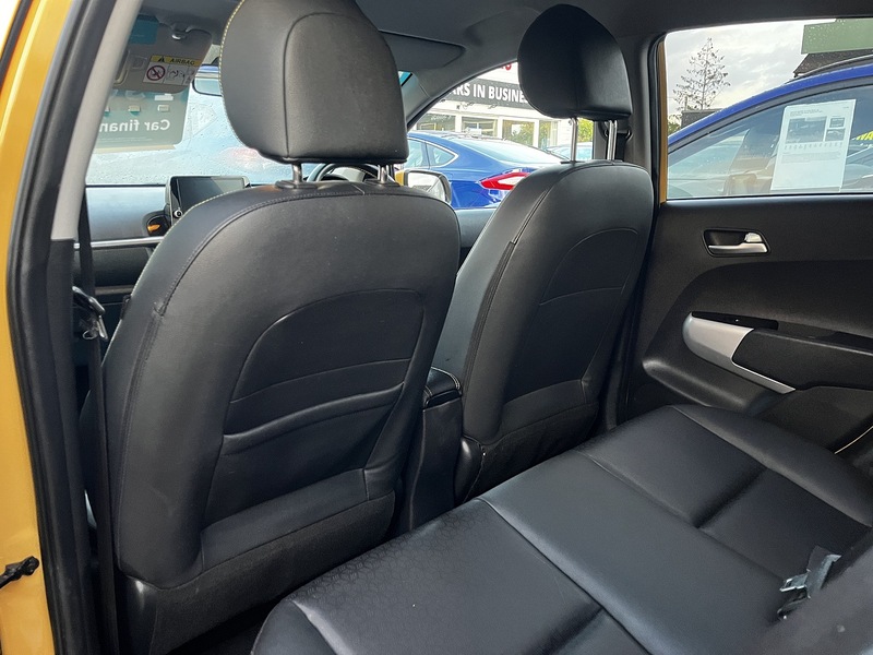 Kia Picanto DPi X-Line S - U185