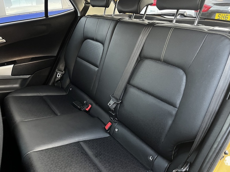 Kia Picanto DPi X-Line S - U185