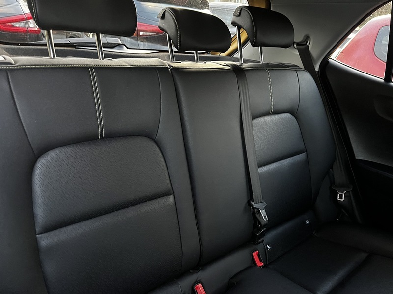 Kia Picanto DPi X-Line S - U185