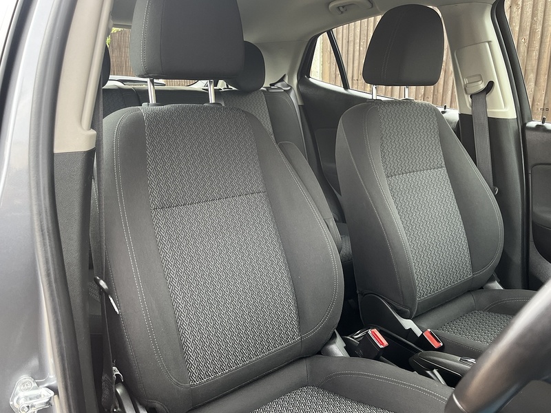 Vauxhall Mokka X i Turbo ecoTEC Design Nav - U186