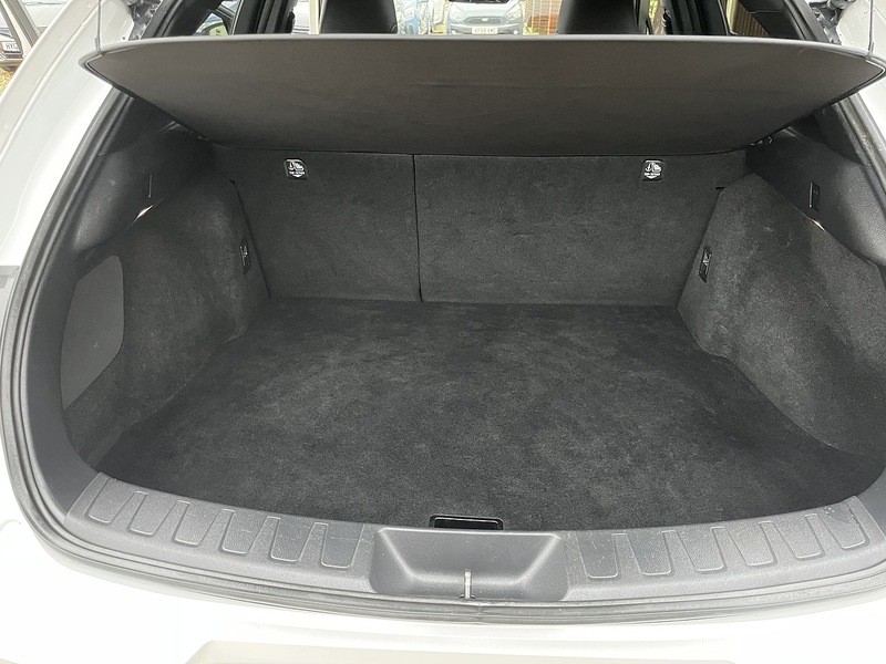 Lexus UX 300e - U187