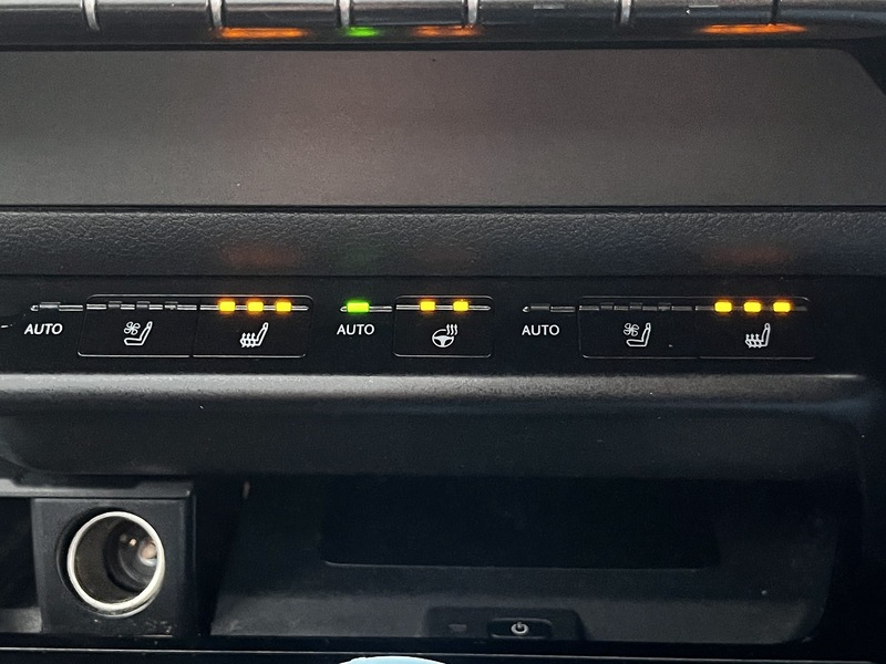 Lexus UX 300e - U187