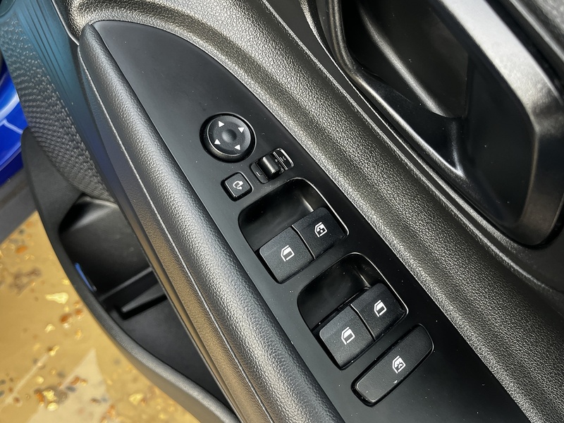 Hyundai BAYON T-GDi MHEV SE Connect - U189