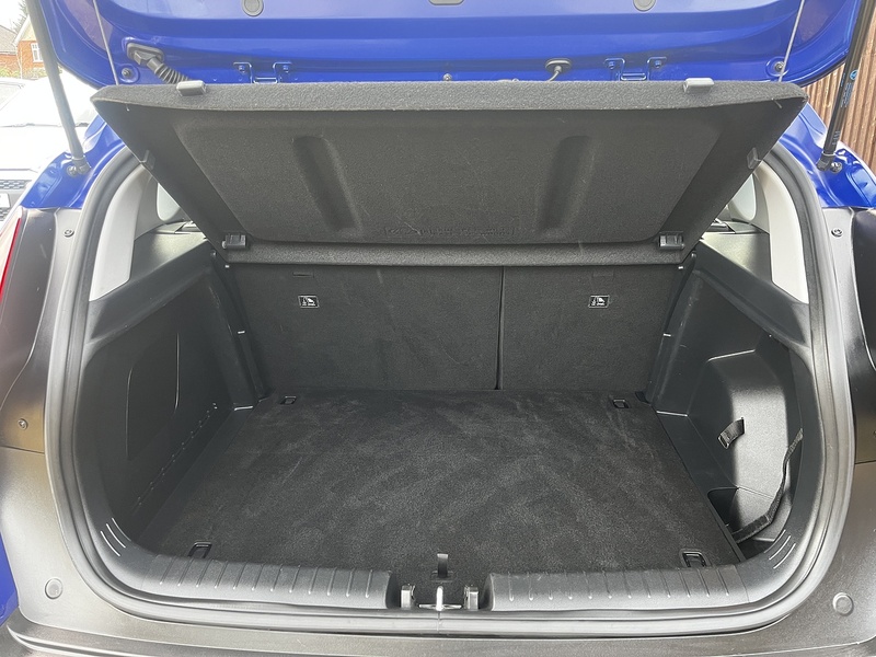 Hyundai BAYON T-GDi MHEV SE Connect - U189