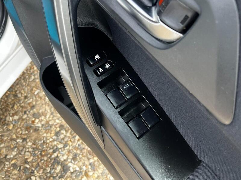 Toyota Auris ICON VALVEMATIC - U19