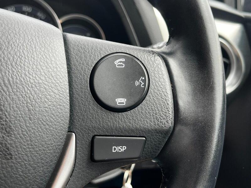 Toyota Auris ICON VALVEMATIC - U19