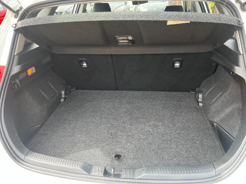 Toyota Auris ICON VALVEMATIC - U19