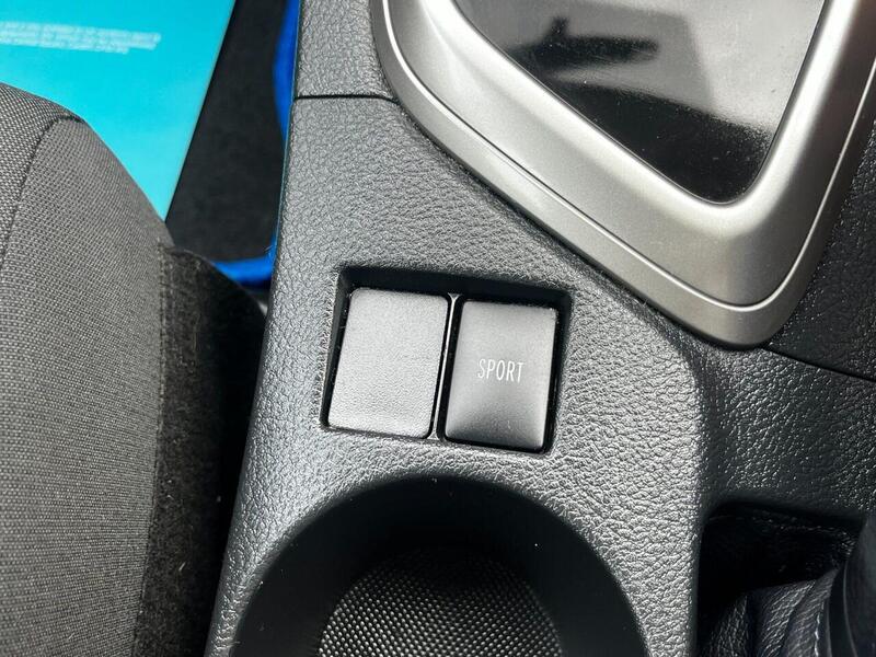 Toyota Auris ICON VALVEMATIC - U19