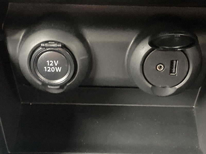 Suzuki Swift Boosterjet Sport - U190