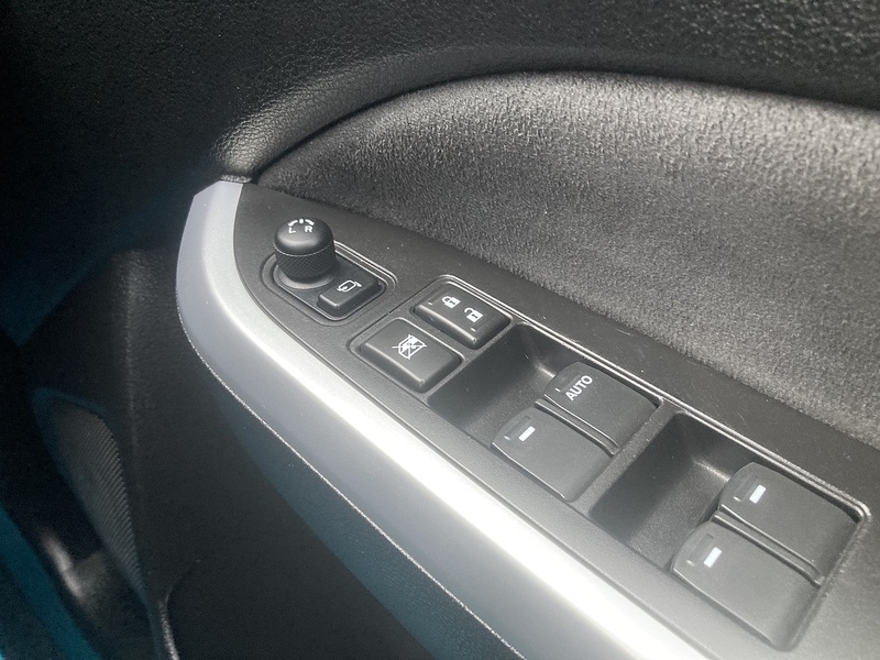 Suzuki Vitara SZ5 - U193