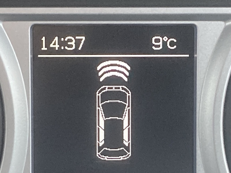 Suzuki Vitara SZ5 - U193