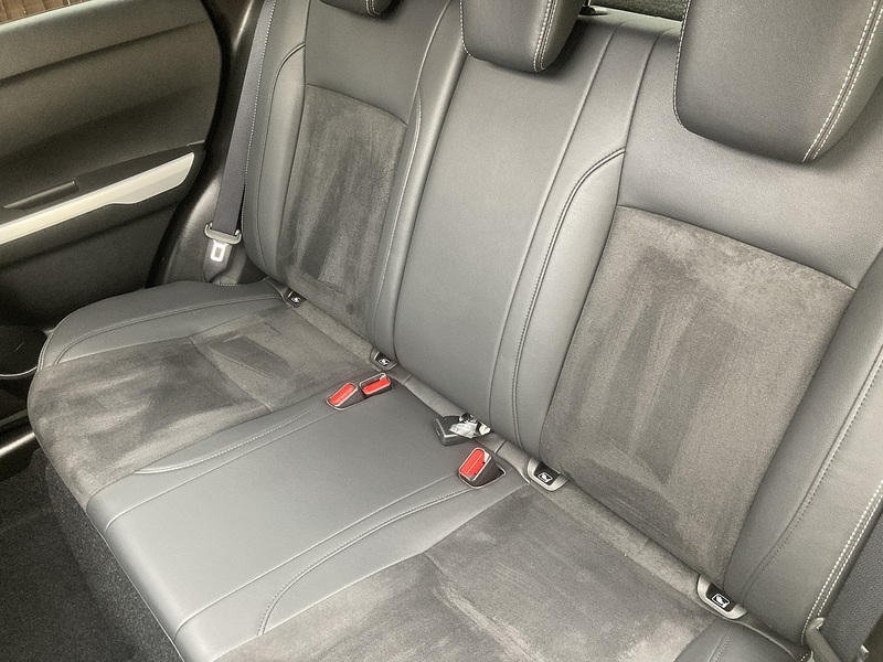 Suzuki Vitara SZ5 - U193