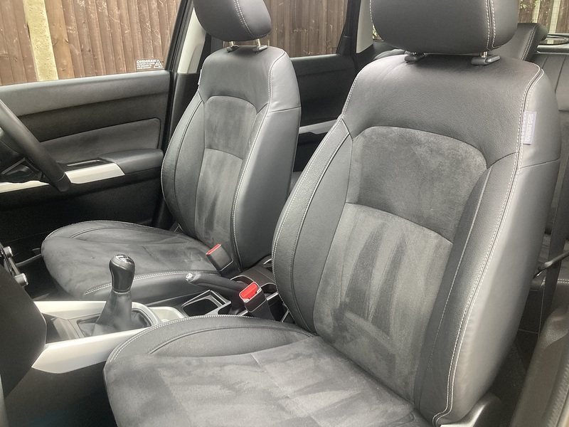 Suzuki Vitara SZ5 - U193