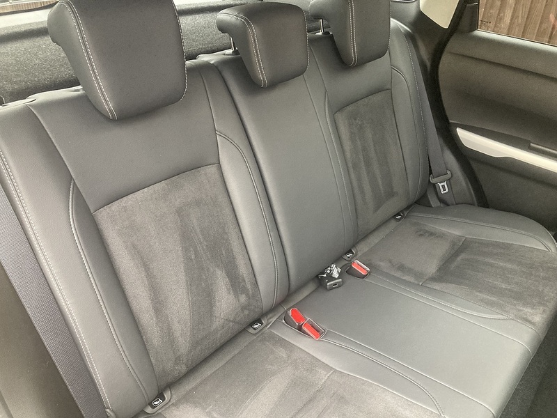 Suzuki Vitara SZ5 - U193