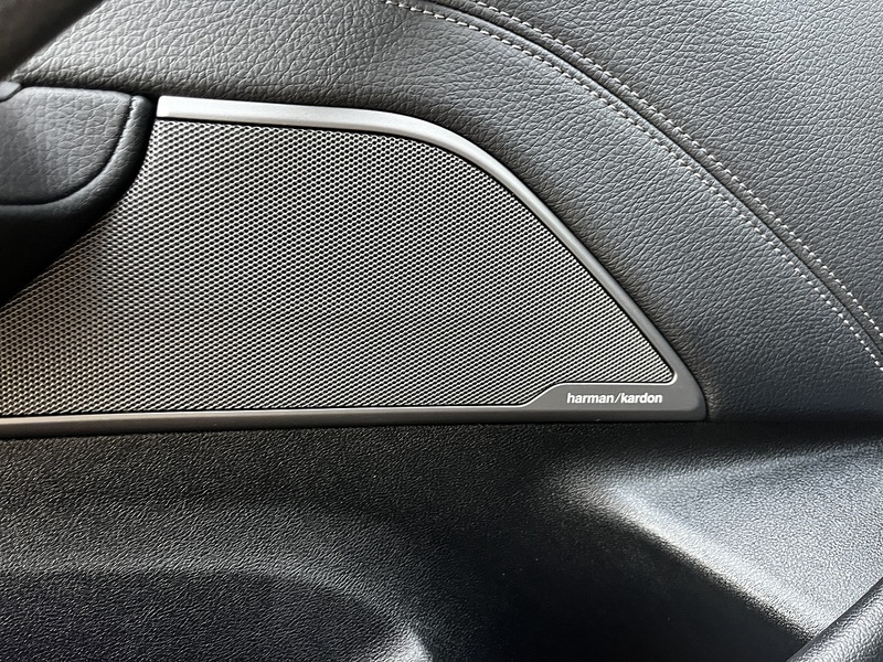 BMW 5 Series 520d MHT M Sport - U197