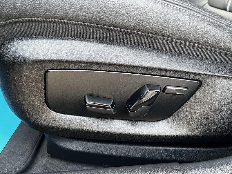 BMW 5 Series 520d MHT M Sport - U197