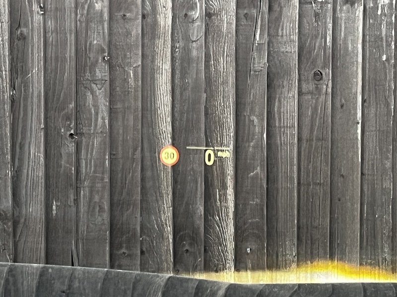 BMW 5 Series 520d MHT M Sport - U197