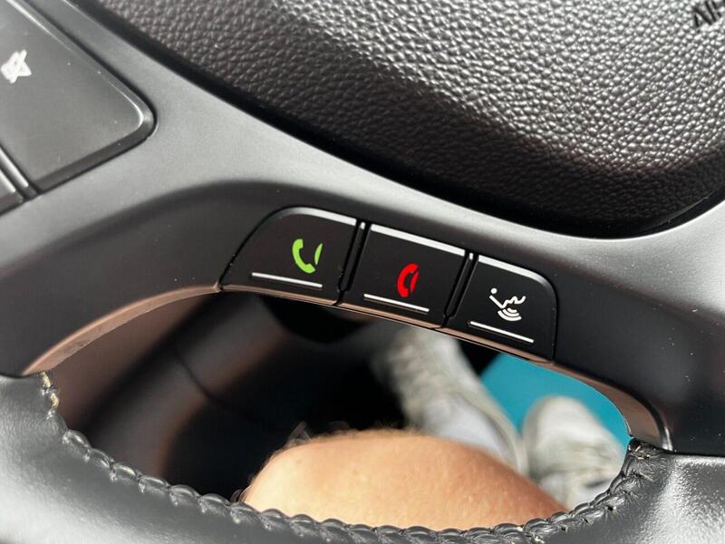 Hyundai i10 PREMIUM - U20