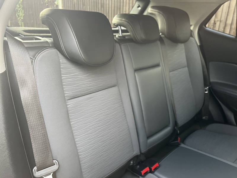 Vauxhall Mokka i Turbo Limited Edition - U202