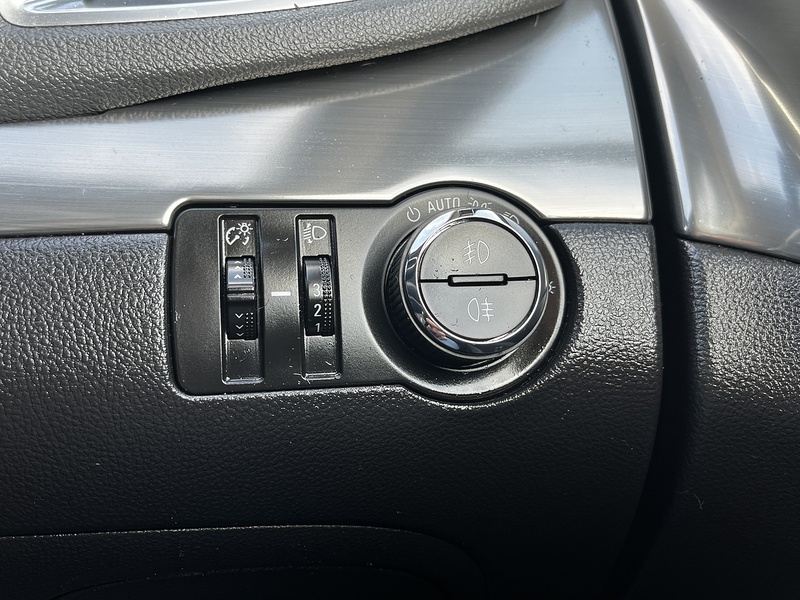 Vauxhall Mokka i Turbo Limited Edition - U202