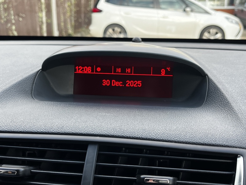 Vauxhall Mokka i Turbo Limited Edition - U202