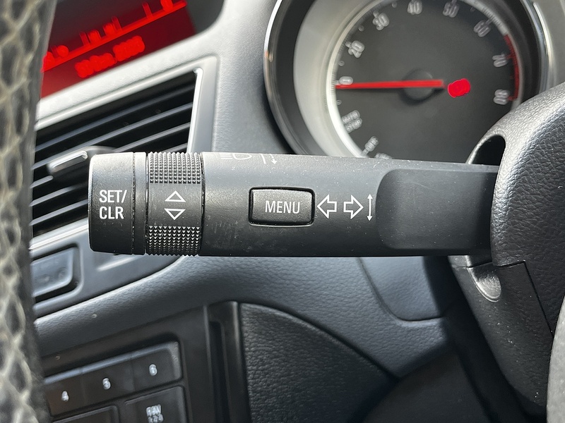 Vauxhall Mokka i Turbo Limited Edition - U202