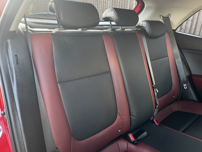 Kia Rio T-GDi First Edition - U204