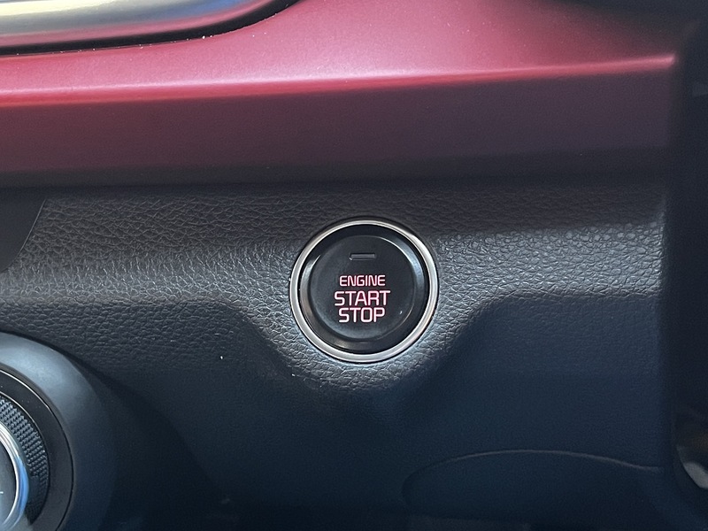 Kia Rio T-GDi First Edition - U204