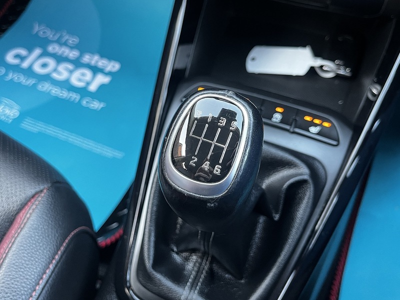 Kia Rio T-GDi First Edition - U204