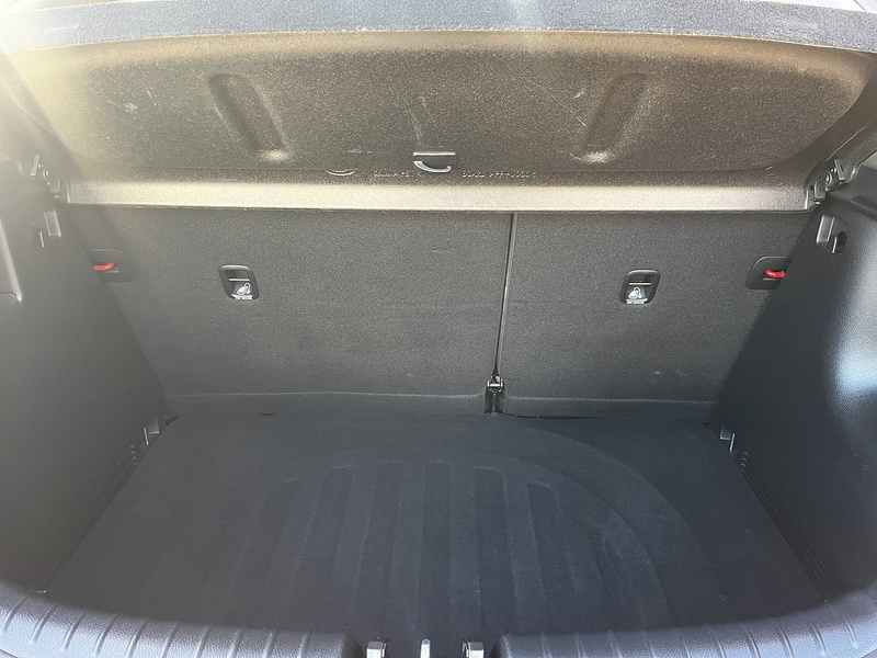 Kia Rio T-GDi First Edition - U204