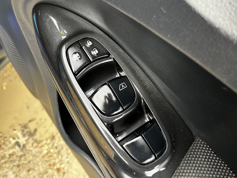 Nissan Juke dCi N-Connecta - U207