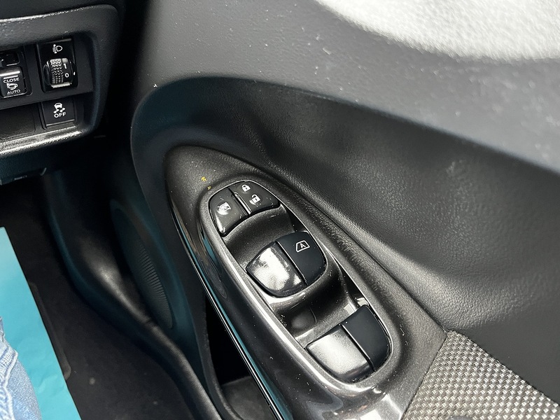 Nissan Juke dCi N-Connecta - U207