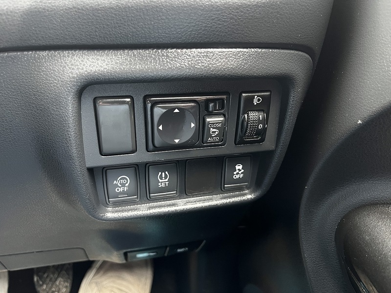 Nissan Juke dCi N-Connecta - U207