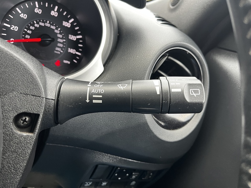 Nissan Juke dCi N-Connecta - U207