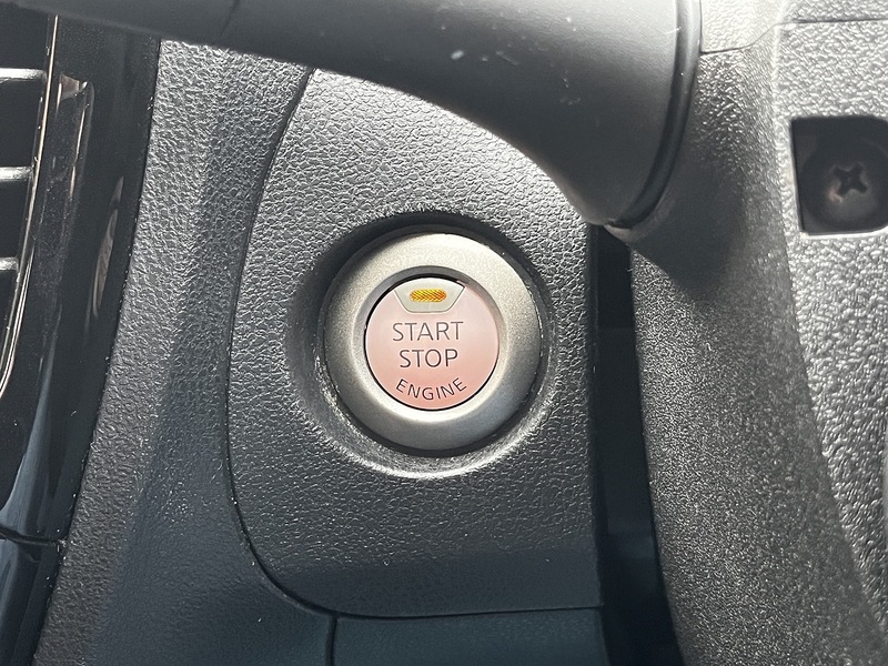 Nissan Juke dCi N-Connecta - U207