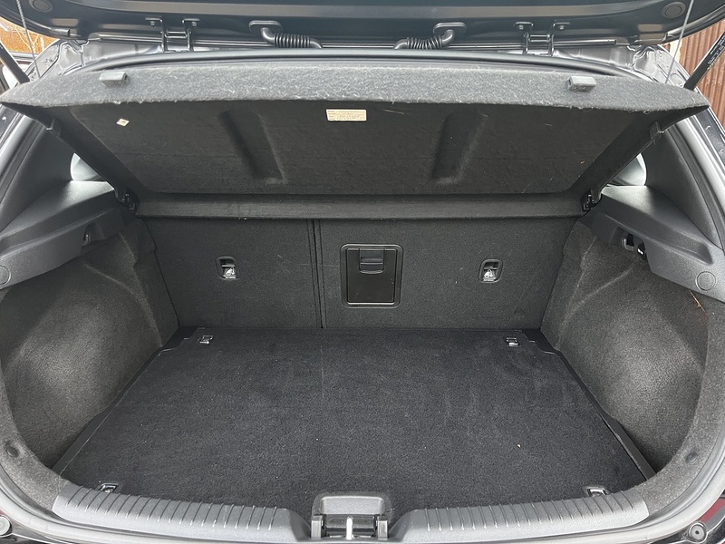 Hyundai i30 T-GDi Blue Drive SE - U209