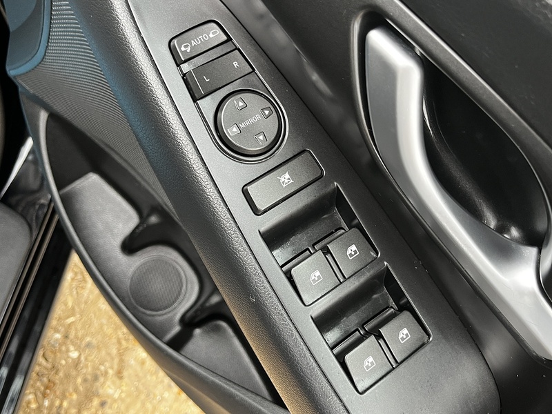 Hyundai i30 T-GDi Blue Drive SE - U209