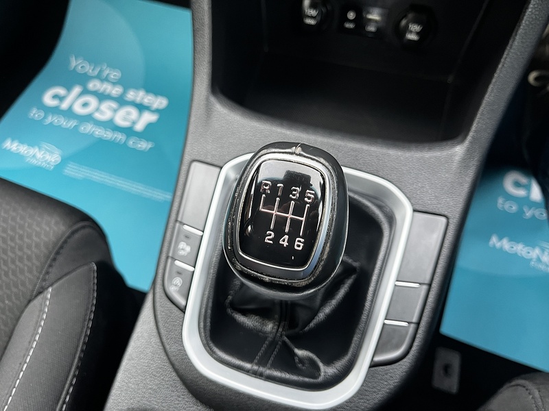 Hyundai i30 T-GDi Blue Drive SE - U209