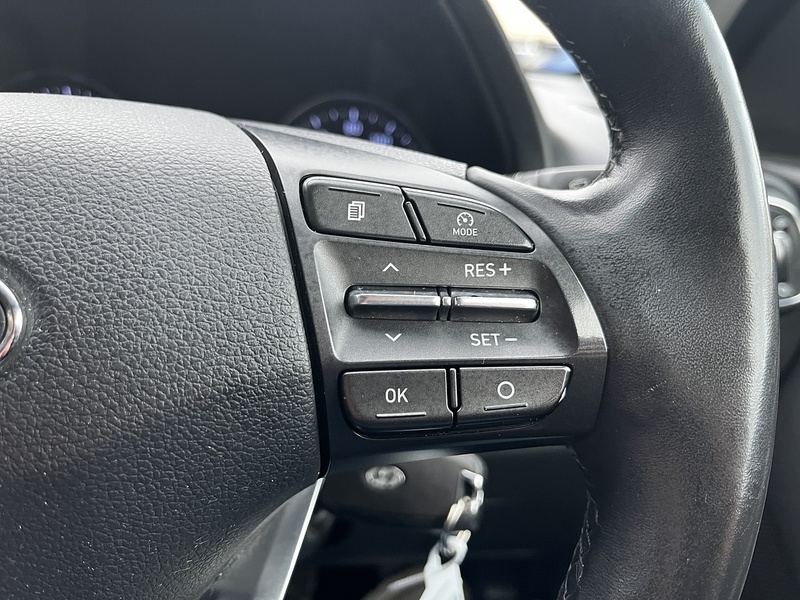 Hyundai i30 T-GDi Blue Drive SE - U209