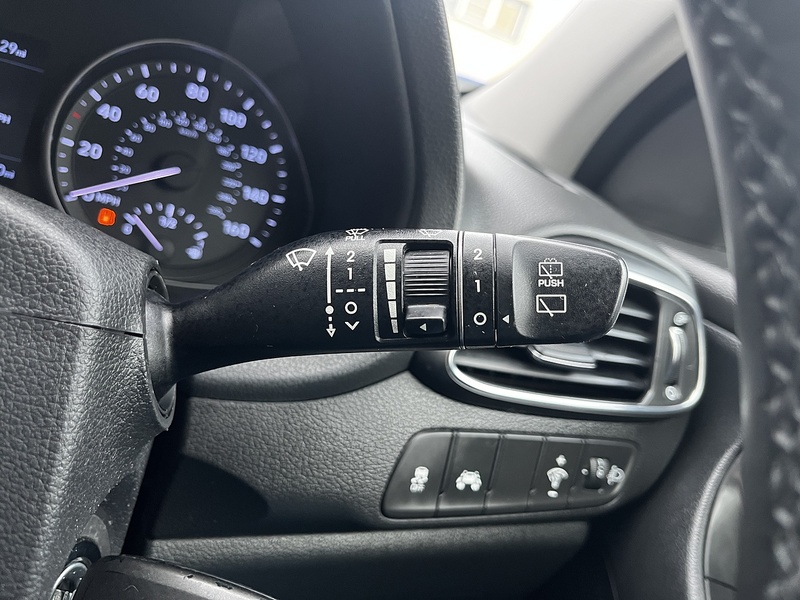 Hyundai i30 T-GDi Blue Drive SE - U209