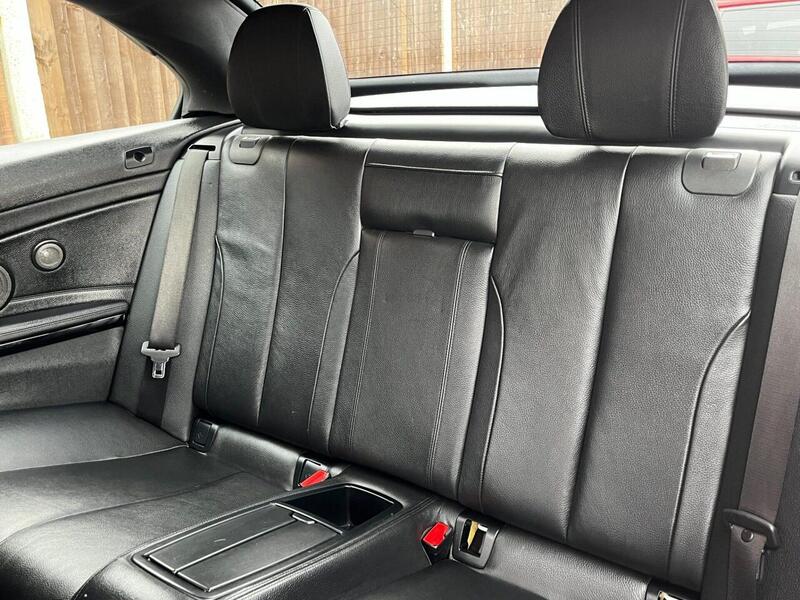 BMW 4 Series 430D M SPORT - U21