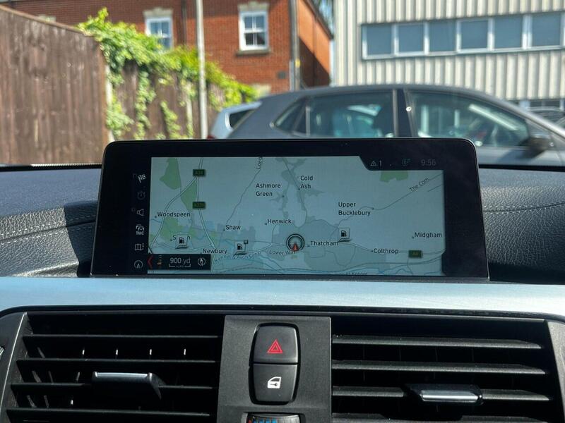 BMW 4 Series 430D M SPORT - U21
