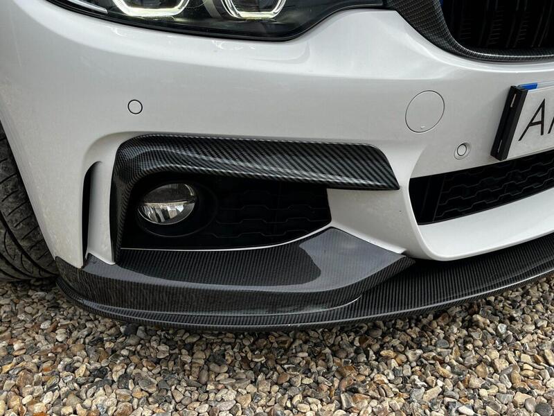 BMW 4 Series 430D M SPORT - U21