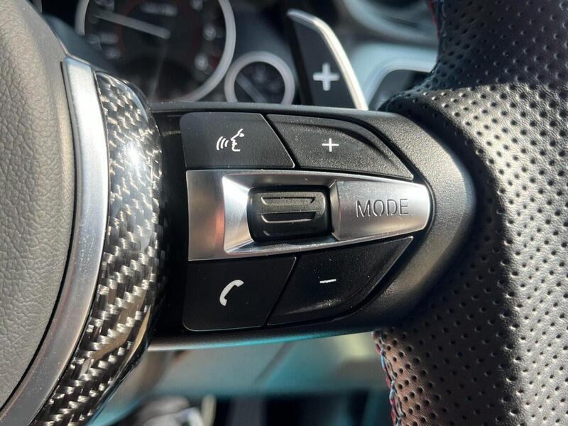 BMW 4 Series 430D M SPORT - U21