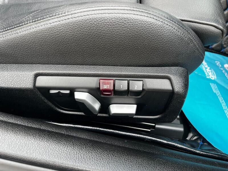 BMW 4 Series 430D M SPORT - U21