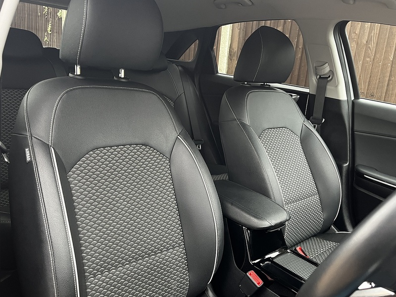 Kia Ceed T-GDi 3 - U210