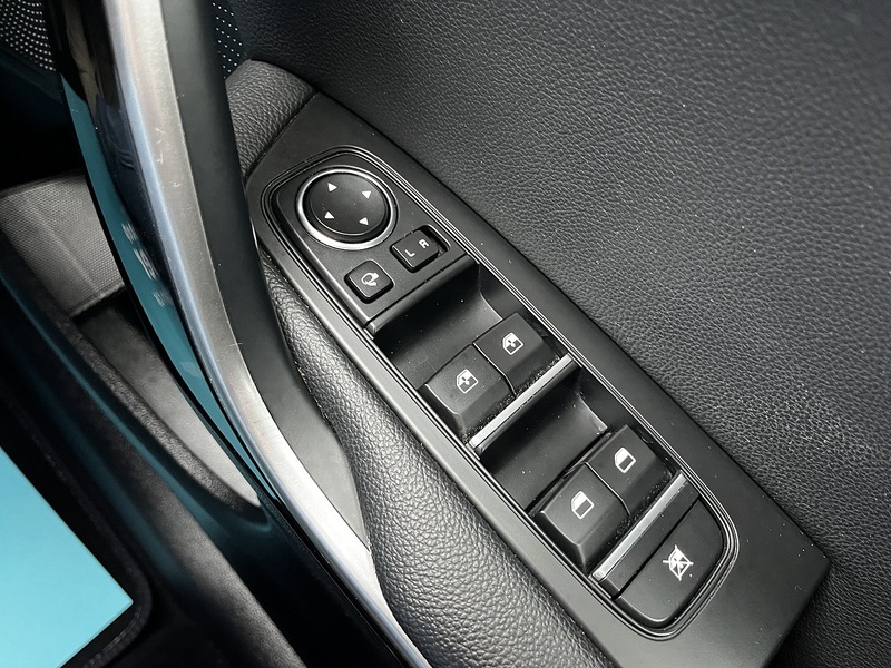 Kia Ceed T-GDi 3 - U210