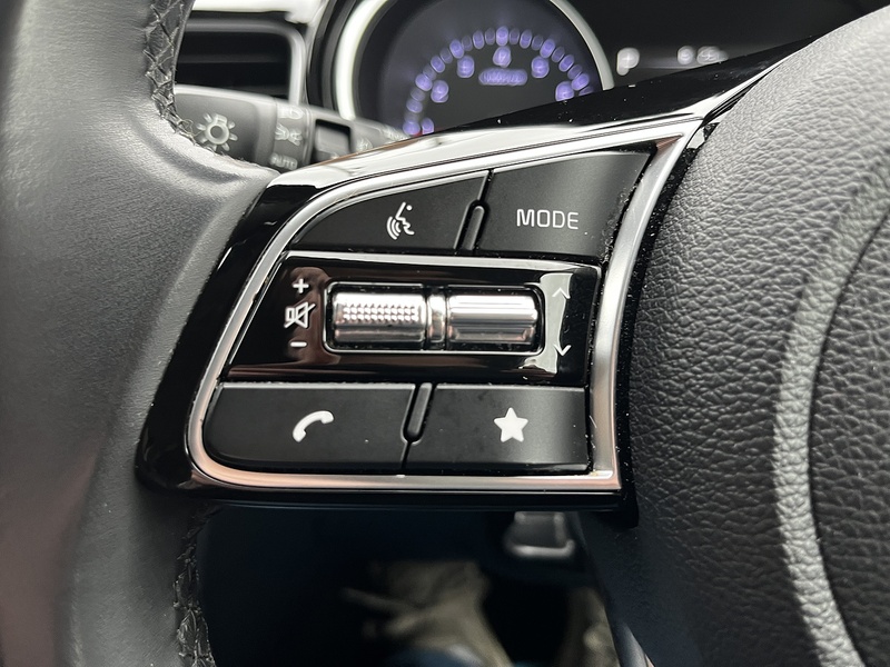 Kia Ceed T-GDi 3 - U210