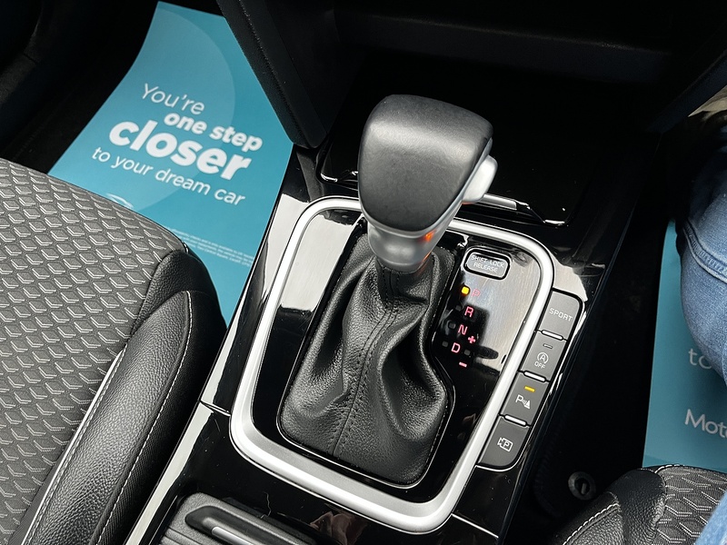 Kia Ceed T-GDi 3 - U210