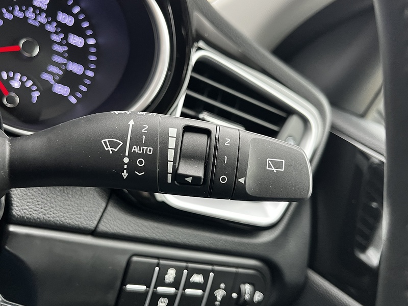 Kia Ceed T-GDi 3 - U210